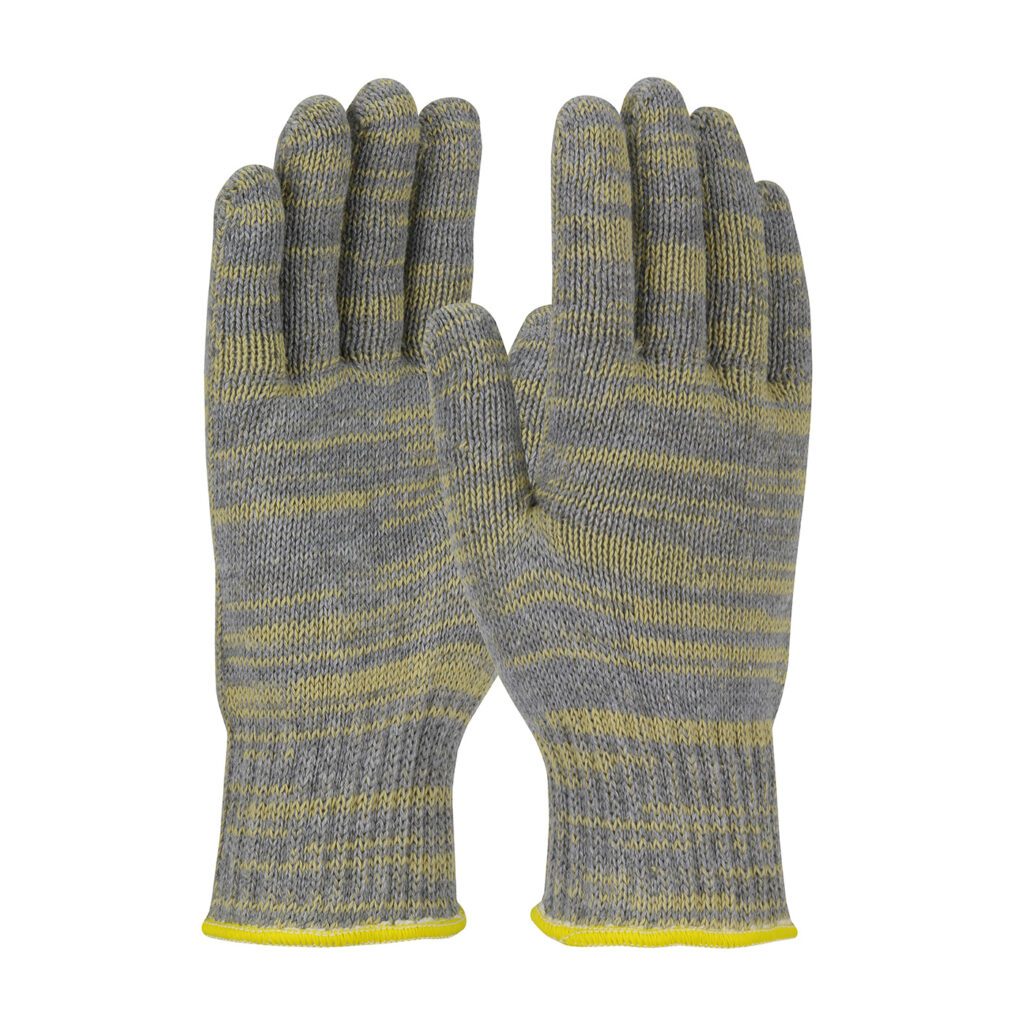 PIP Claw Cover® Seamless Knit Spun Dyneema® / Nylon / Nuaramid Glove - Medium Weight