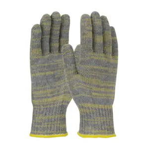 PIP Claw Cover® Seamless Knit Spun Dyneema® / Nylon / Nuaramid Glove - Medium Weight