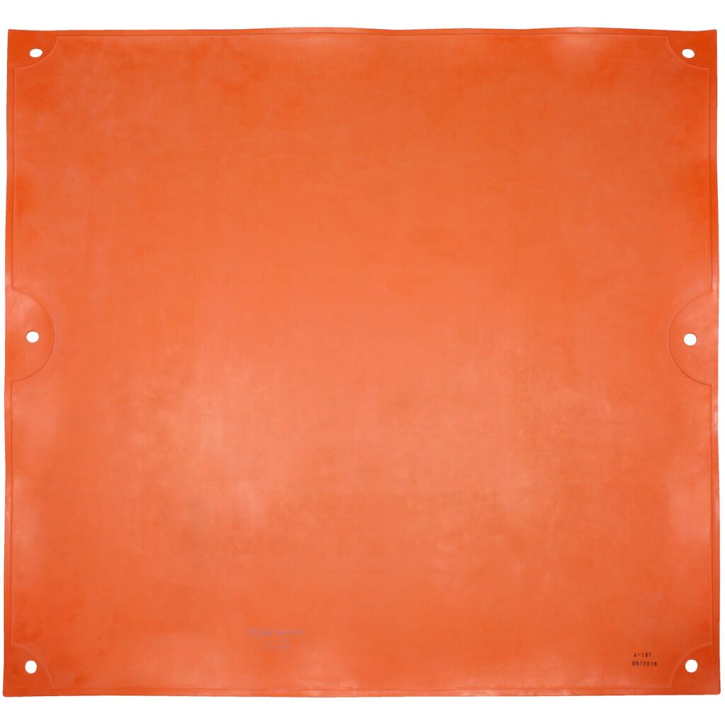 PIP NOVAX® Class 4 Rubber Insulating Blanket