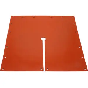 PIP NOVAX® Class 4 Slotted Rubber Insulating Blanket