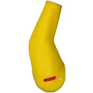 PIP NOVAX® Class 0 Rubber Insulating Sleeve