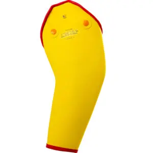 PIP NOVAX® Class 2 Rubber Insulating Sleeve, Short Length