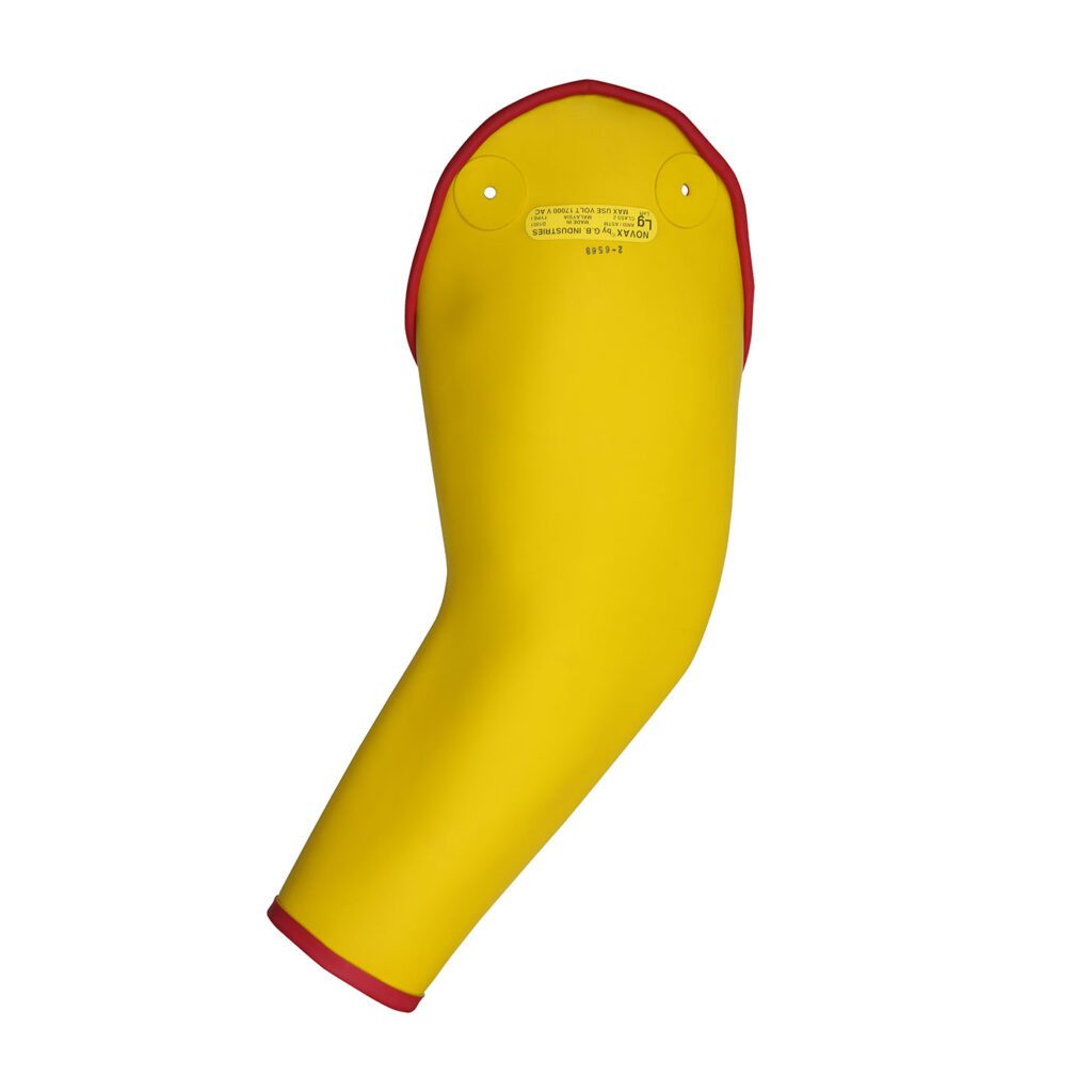 PIP NOVAX® Class 2 Rubber Insulating Sleeve
