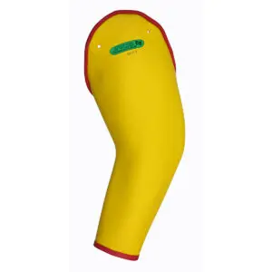 PIP NOVAX® Class 3 Rubber Insulating Sleeve, Short Length