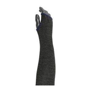 PIP Kut Gard® Single-Ply ACP / Dyneema® Blended Sleeve with Smart-Fit® and Thumb Hole