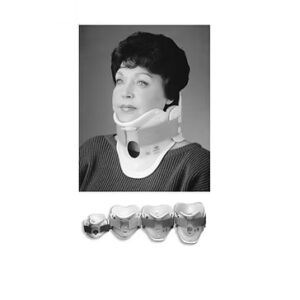 Junkin Safety Nec Loc Extrication Collar