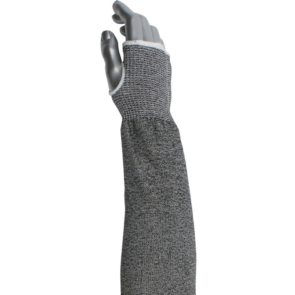 PIP Kut Gard® ATA®/ HPPE Blended Sleeve with Thumb Hole