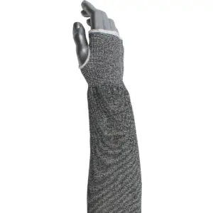 PIP Kut Gard® ATA®/ HPPE Blended Sleeve with Thumb Hole