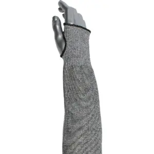 PIP Kut Gard® ATA®/ HPPE Blended Sleeve with Thumb Hole