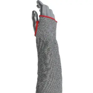 PIP Kut Gard® ATA®/ HPPE Blended Sleeve with Thumb Hole