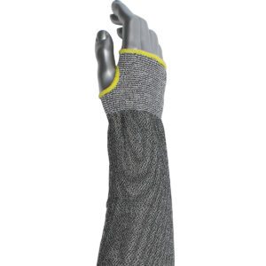 PIP Kut Gard® ATA®/ HPPE Blended Sleeve with Thumb Hole