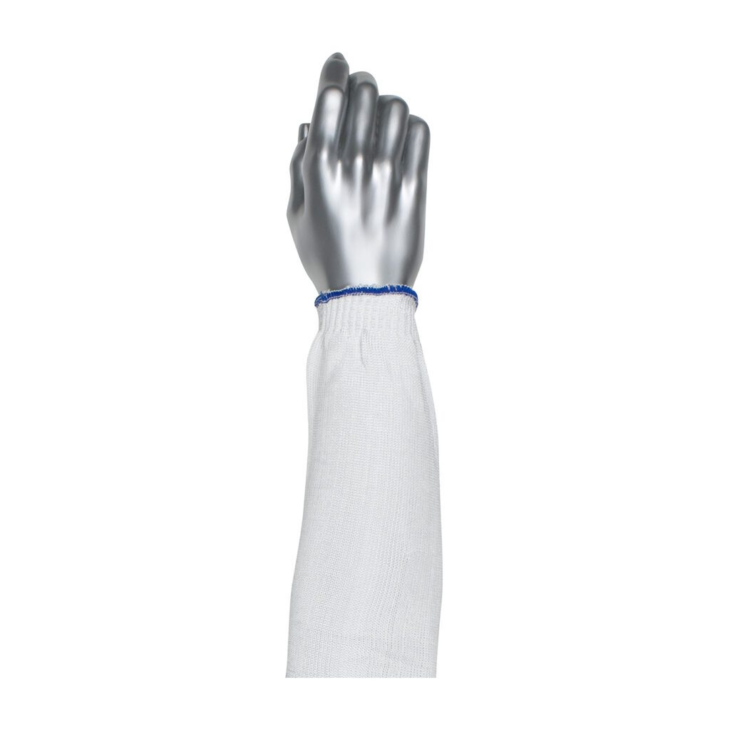 PIP Kut Gard® Single-Ply Spun Dyneema® / Nylon Blended Sleeve