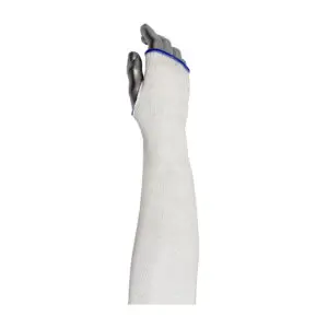 PIP Kut Gard® Single-Ply Spun Dyneema® / Nylon Blended Sleeve with Thumb Hole