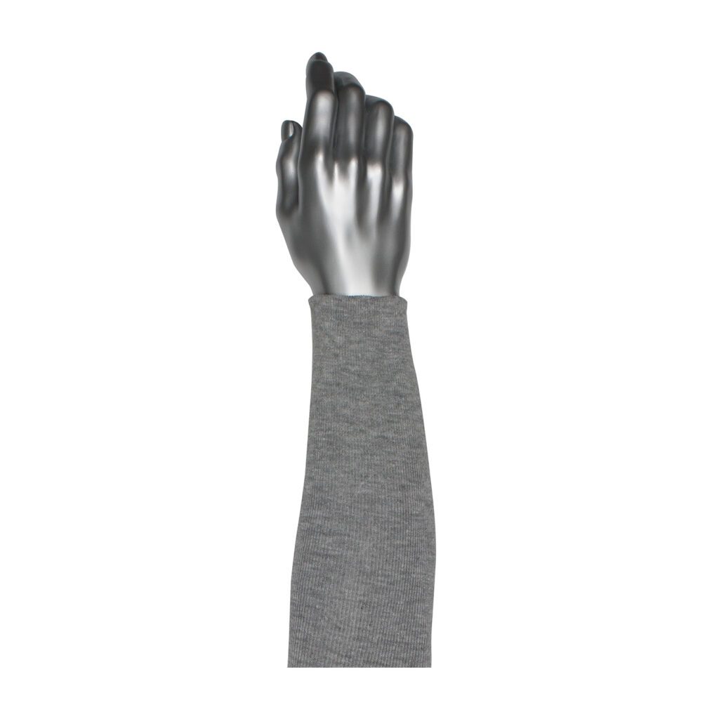 PIP Claw Cover® 2-Ply Dyneema® Diamond Technology Blended Sleeve with Non-Slip Cuff