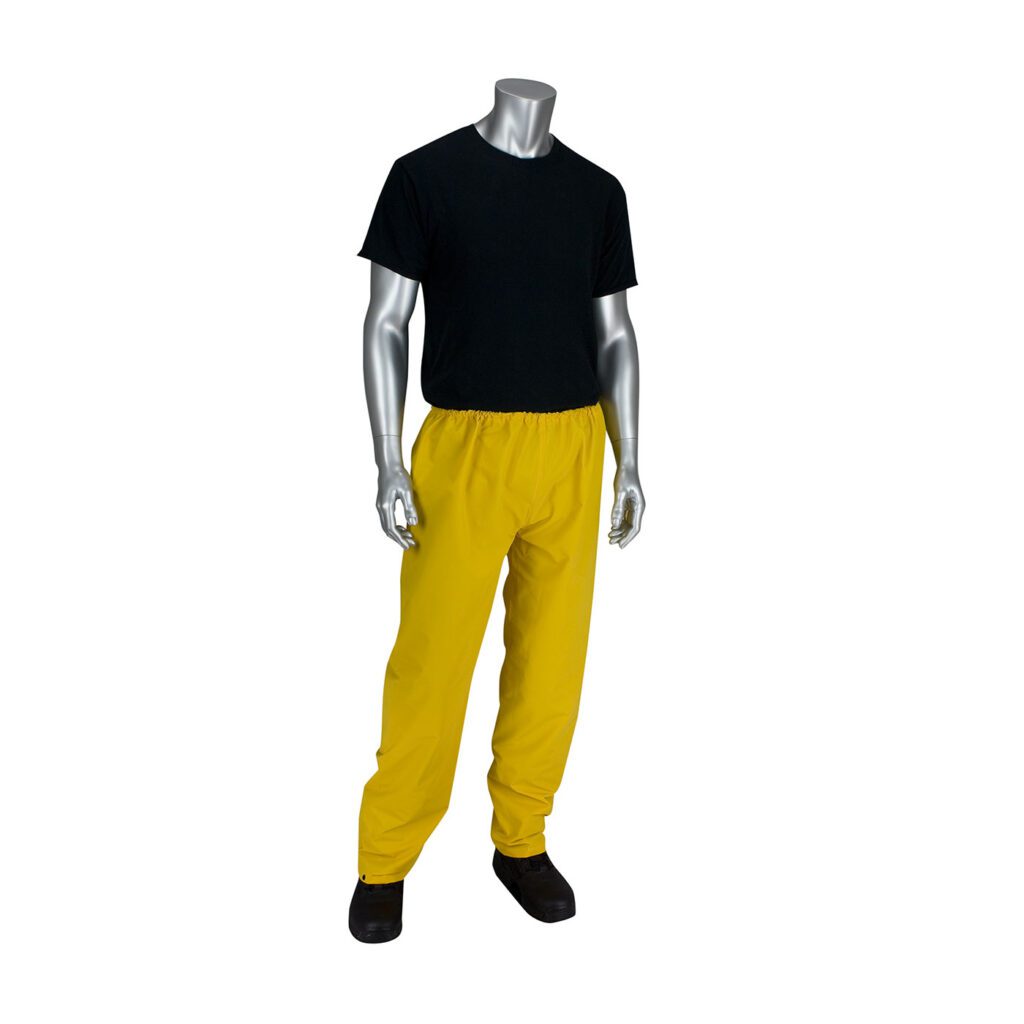 PIP® Base35™ Premium Elastic Rain Pants - 0.35mm