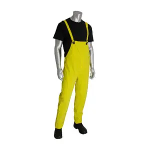 PIP® Base35™ Premium Bib Overalls - 0.35mm