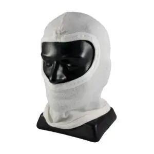 PIP® Single-Layer Nomex® Balaclava without Bib - Full Face