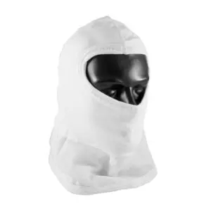 PIP® Double-Layer Nomex® Balaclava with Bib - Full Face