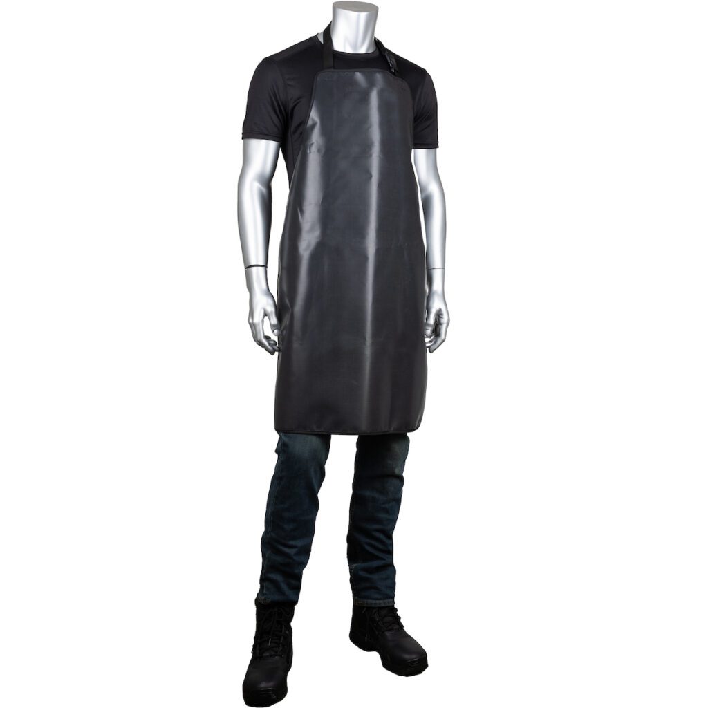 PIP® Temp-Gard™ Extreme Temperature Apron - 36"