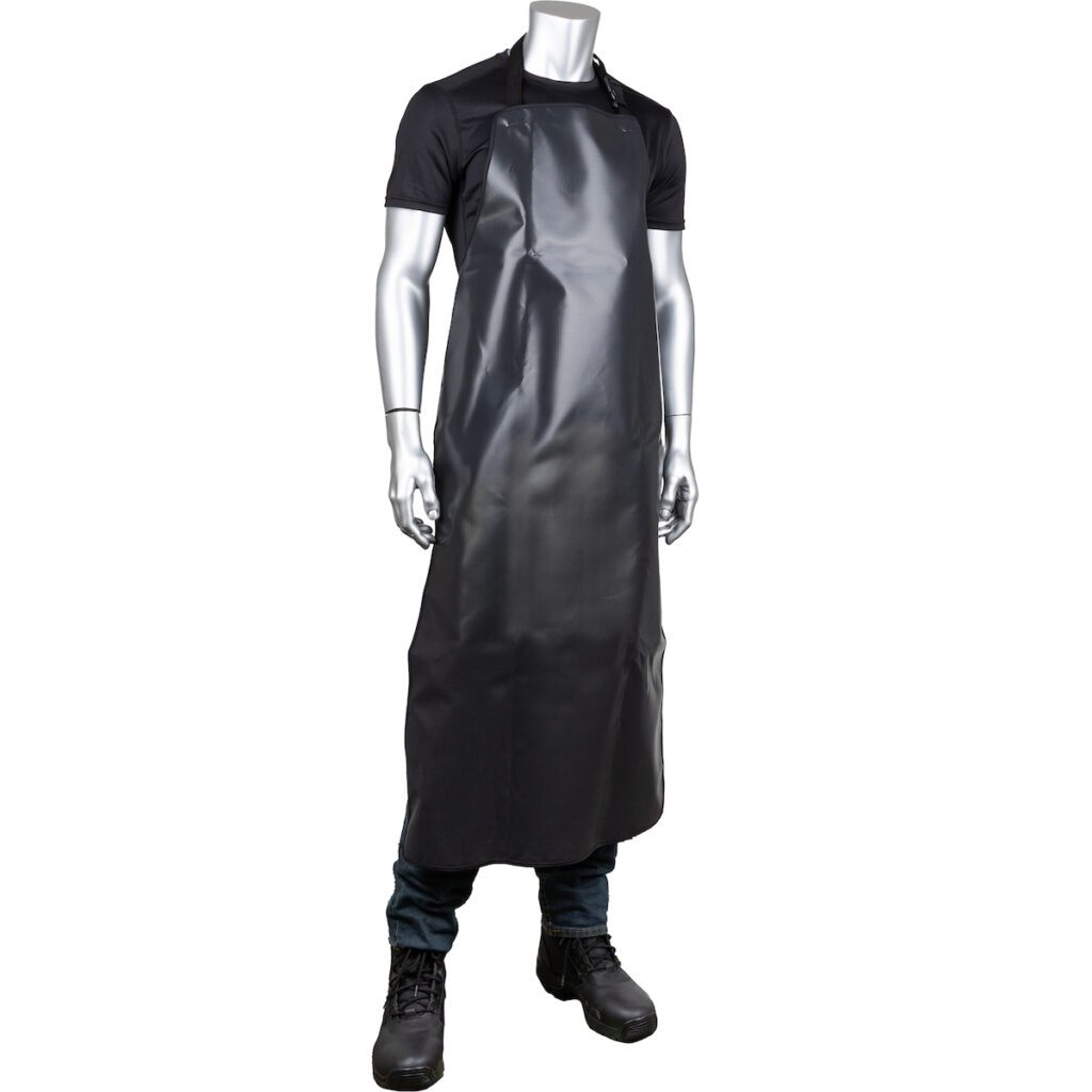 PIP® Temp-Gard™ Extreme Temperature Apron - 48"
