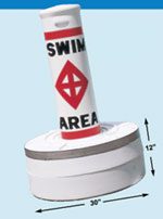 Jim Buoy Sombrero Buoy - Model #2022