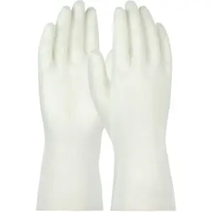 PIP QRP® PolyTuff® Polyurethane Solvent Glove - 8 mil