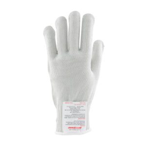 PIP Claw Cover® Seamless Knit PolyKor® Blended Antimicrobial Glove - Medium Weight
