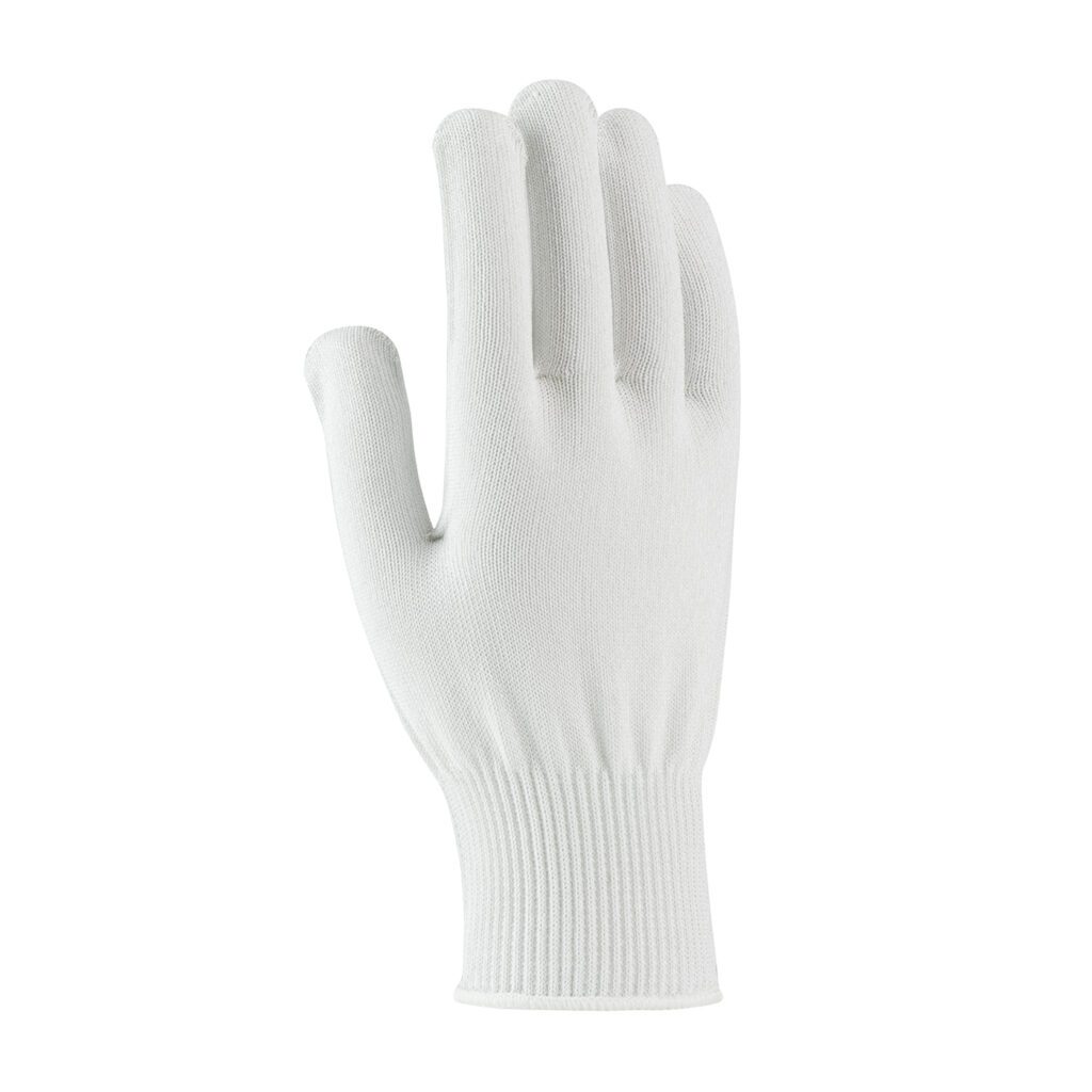 PIP Claw Cover® Seamless Knit Dyneema® Blended Antimicrobial Glove - Light Weight