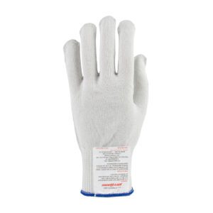 PIP Claw Cover® Seamless Knit Dyneema® Blended Antimicrobial Glove - Medium Weight