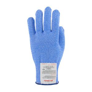 PIP Claw Cover® Seamless Knit Dyneema® Blended Antimicrobial Glove - Medium Weight
