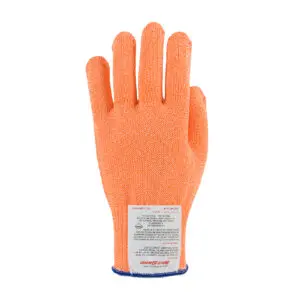 PIP Claw Cover® Seamless Knit Dyneema® Blended Antimicrobial Glove - Medium Weight