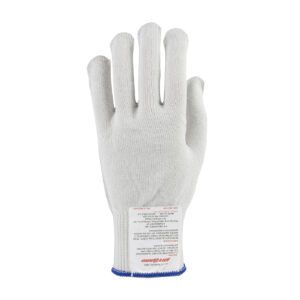 PIP Claw Cover® Polyester over Dyneema® / Silica / Stainless Steel Core Antimicrobial Glove - Heavy Weight