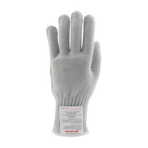 PIP Claw Cover® Seamless Knit Dyneema® Blended Antimicrobial Glove - Medium Weight