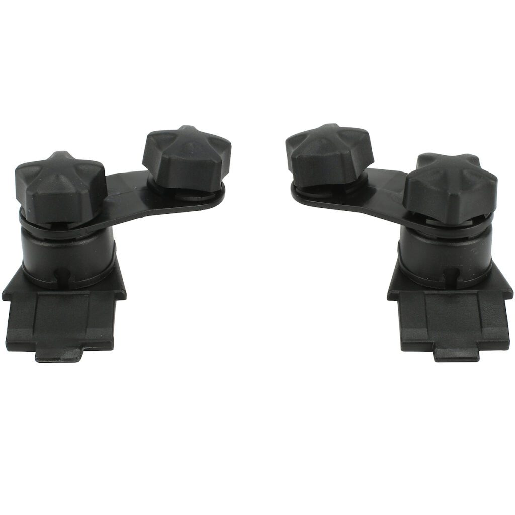 PIP Dynamic™ Dynamic Cap Lock Adapter