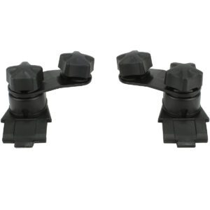 PIP Dynamic™ Dynamic Cap Lock Adapter