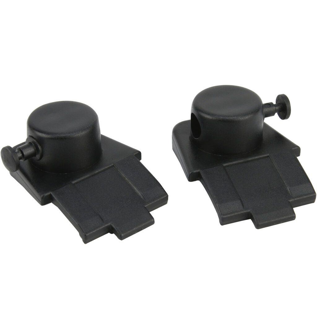 PIP Dynamic™ Dynamic Cap Lock Blades