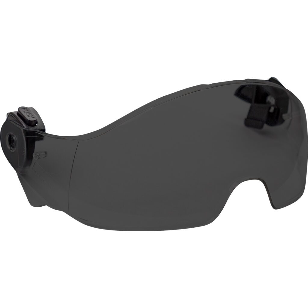 PIP® Traverse™ Safety Eyewear for Traverse™ Safety Helmet