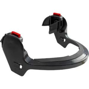 PIP® Traverse™ Traverse™ Safety Helmet Face Shield Bracket with Quick Connect Clips