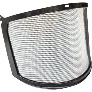 PIP® Traverse™ Metal Mesh Face Shield for Traverse™ Safety Helmets