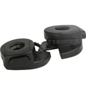 PIP® Traverse™ Traverse Eye Shield Quick Connect Attachment Clips