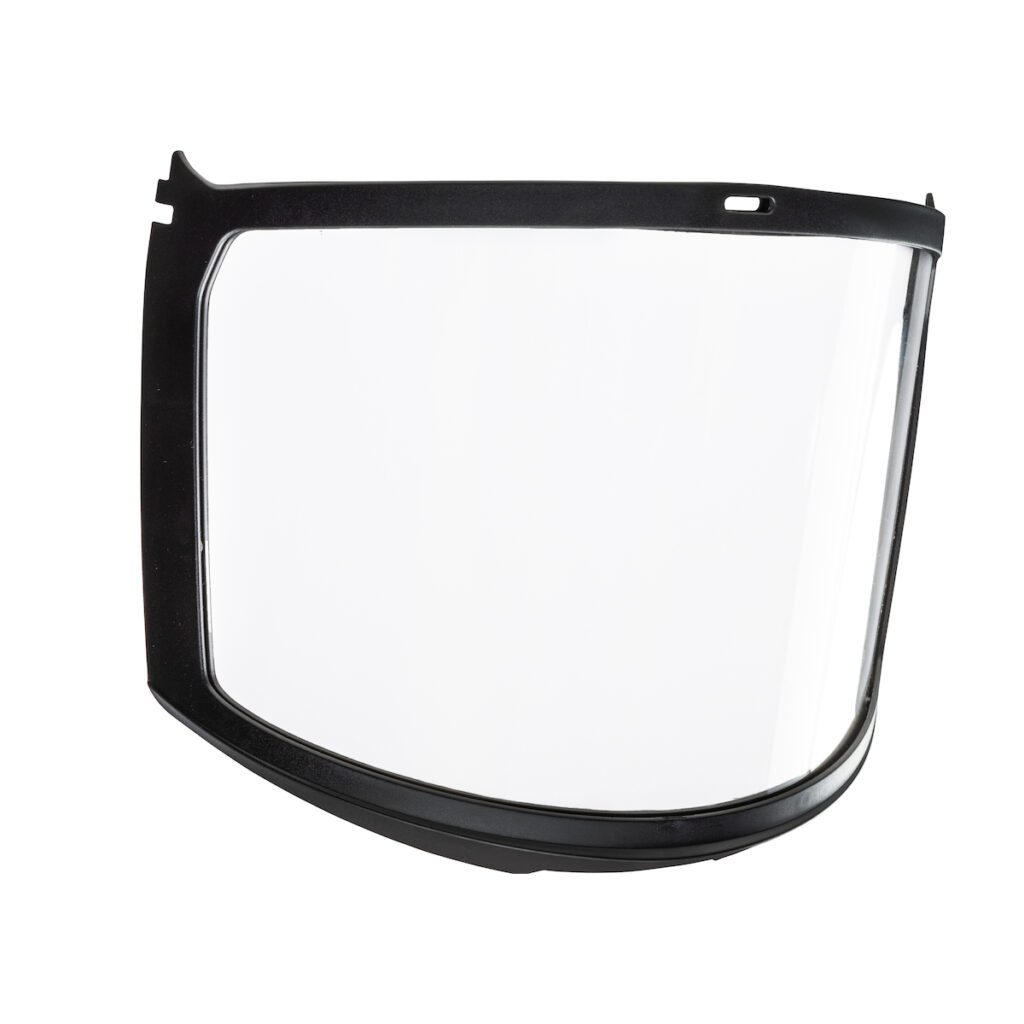 PIP® Traverse™ Clear Polycarbonate Face Shield for Traverse™ Safety Helmets