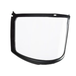 PIP® Traverse™ Clear Polycarbonate Face Shield for Traverse™ Safety Helmets