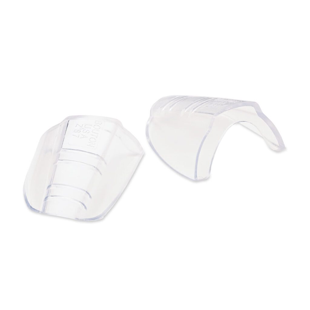 PIP® 100% Vinyl Universal Flex Sideshields