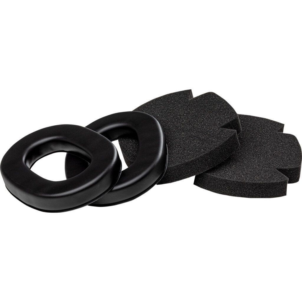 PIP Hygiene Kit For V1 & V2 Passive Ear Muffs