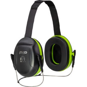 PIP® v1™ V1 Passive Ear Muff with Neckband - NRR 23