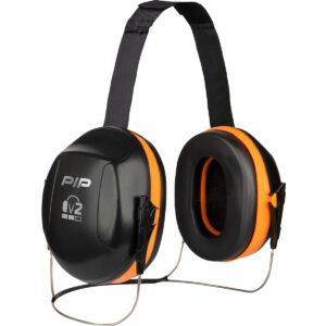 PIP® v2™ V2 Passive Ear Muff with Neckband - NRR 25