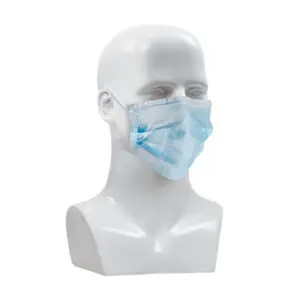 PIP® Disposable Face Mask - 50 Pack