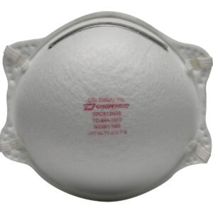 PIP Dynamic™ Standard N95 Disposable Respirator - 20 Pack
