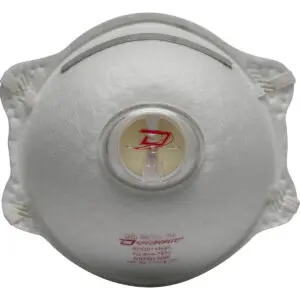 PIP Dynamic™ Standard N95 Disposable Respirator - 10 Pack