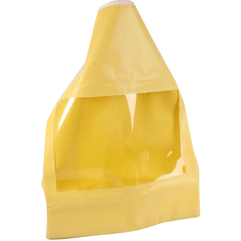 PIP Dynamic™ Replacement Hood for Bitrex Fit Test Kit